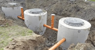 Канализационный колодец Йошкар-Ола, цена от 5799 руб.