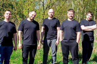 О компании 2Землекопа-Шкр, фото, команда