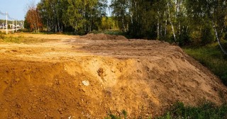 Поднятие участка Йошкар-Ола, цена от 211 руб.