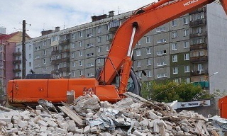 Вывоз строительного мусора с участка в Йошкар-Оле недорого от 1582 руб. | 2Землекопа-Шкр