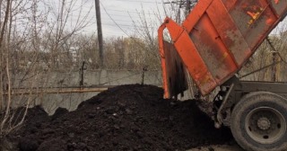 Доставка грунта Йошкар-Ола, цена от 264 руб./куб.