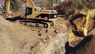 Планировка участка бульдозером в Йошкар-Оле от 949 руб. Цены за м2 - 2Землекопа-Шкр